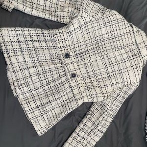 White House Black Market Jacket